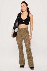 OASIS TWIST SPORTS BRA