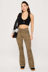 OASIS TWIST SPORTS BRA