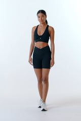 OASIS TWIST SPORTS BRA