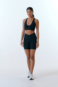 OASIS TWIST SPORTS BRA