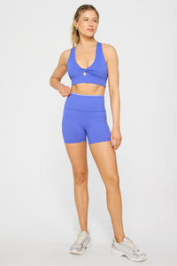 OASIS TWIST SPORTS BRA