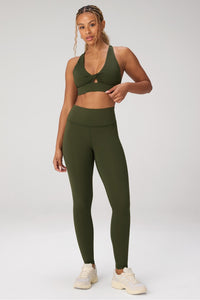 OASIS TWIST SPORTS BRA