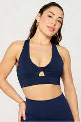 OASIS TWIST SPORTS BRA