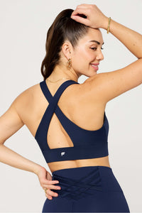 OASIS TWIST SPORTS BRA