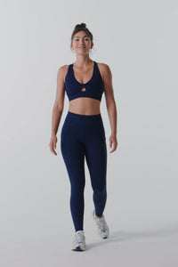 OASIS TWIST SPORTS BRA