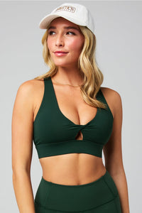 OASIS TWIST SPORTS BRA