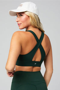 OASIS TWIST SPORTS BRA