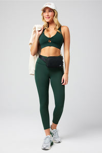 OASIS TWIST SPORTS BRA