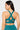 NO-BOUNCE HIGH IMPACT SPORTS BRA