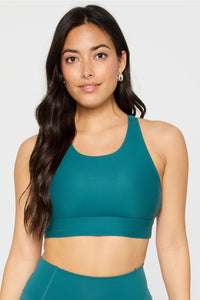 NO-BOUNCE HIGH IMPACT SPORTS BRA