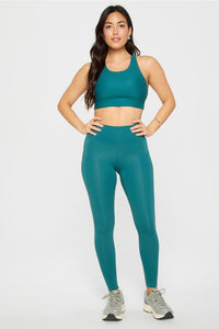 NO-BOUNCE HIGH IMPACT SPORTS BRA