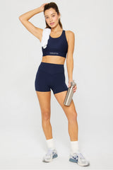 NO-BOUNCE HIGH IMPACT SPORTS BRA