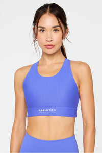 NO-BOUNCE HIGH IMPACT SPORTS BRA