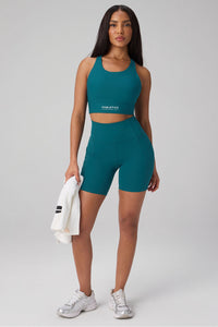 NO-BOUNCE HIGH IMPACT SPORTS BRA