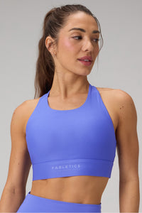 NO-BOUNCE HIGH IMPACT SPORTS BRA