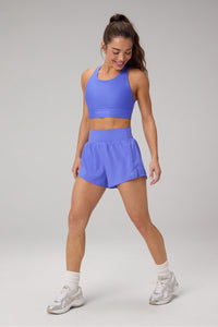 NO-BOUNCE HIGH IMPACT SPORTS BRA