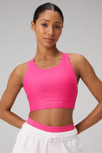 NO-BOUNCE HIGH IMPACT SPORTS BRA