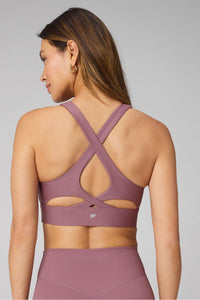 NO-BOUNCE HIGH IMPACT SPORTS BRA