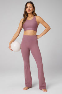 NO-BOUNCE HIGH IMPACT SPORTS BRA