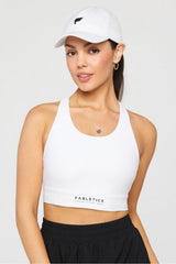 NO-BOUNCE HIGH IMPACT SPORTS BRA