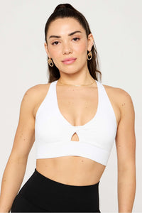 OASIS TWIST SPORTS BRA