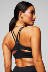 PRINCIPAL LOW IMPACT BRA