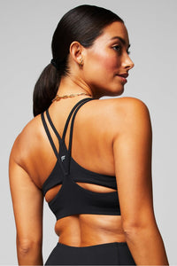 PRINCIPAL LOW IMPACT BRA