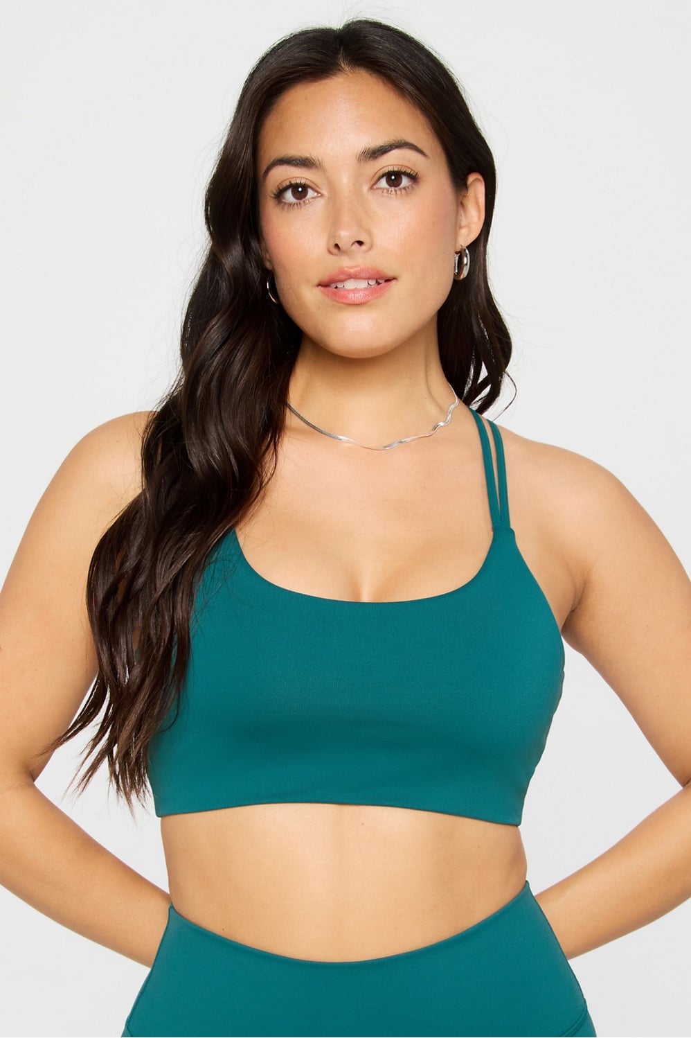 PRINCIPAL LOW IMPACT BRA