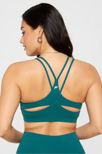 PRINCIPAL LOW IMPACT BRA