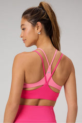 PRINCIPAL LOW IMPACT BRA