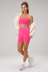 PRINCIPAL LOW IMPACT BRA