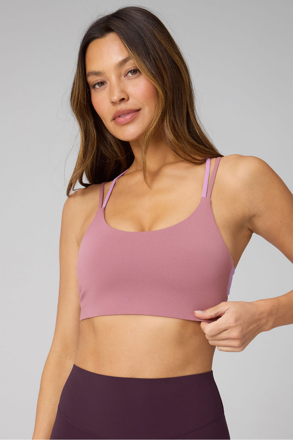PRINCIPAL LOW IMPACT BRA