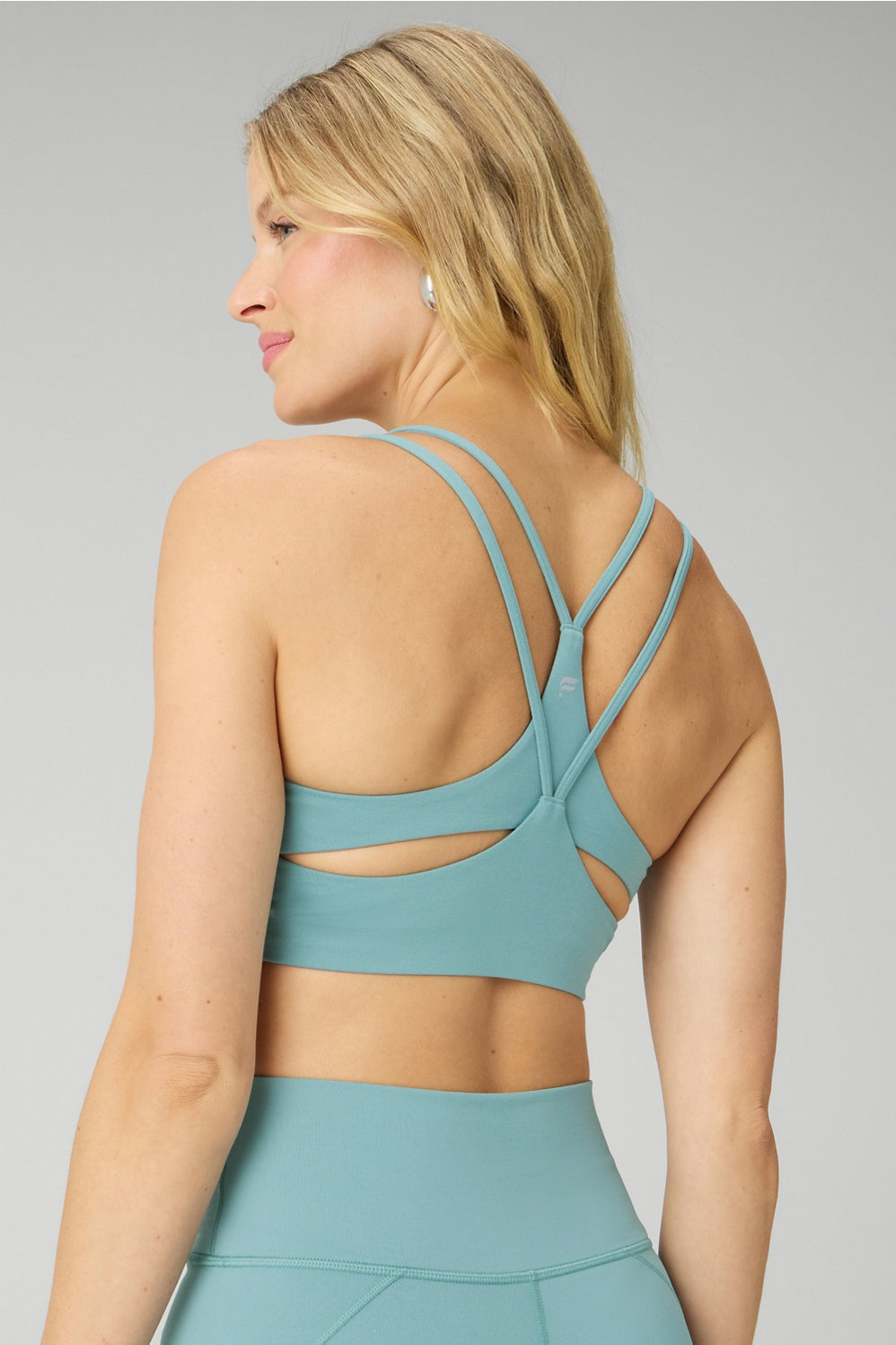 PRINCIPAL LOW IMPACT BRA