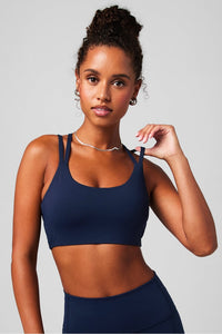 PRINCIPAL LOW IMPACT BRA