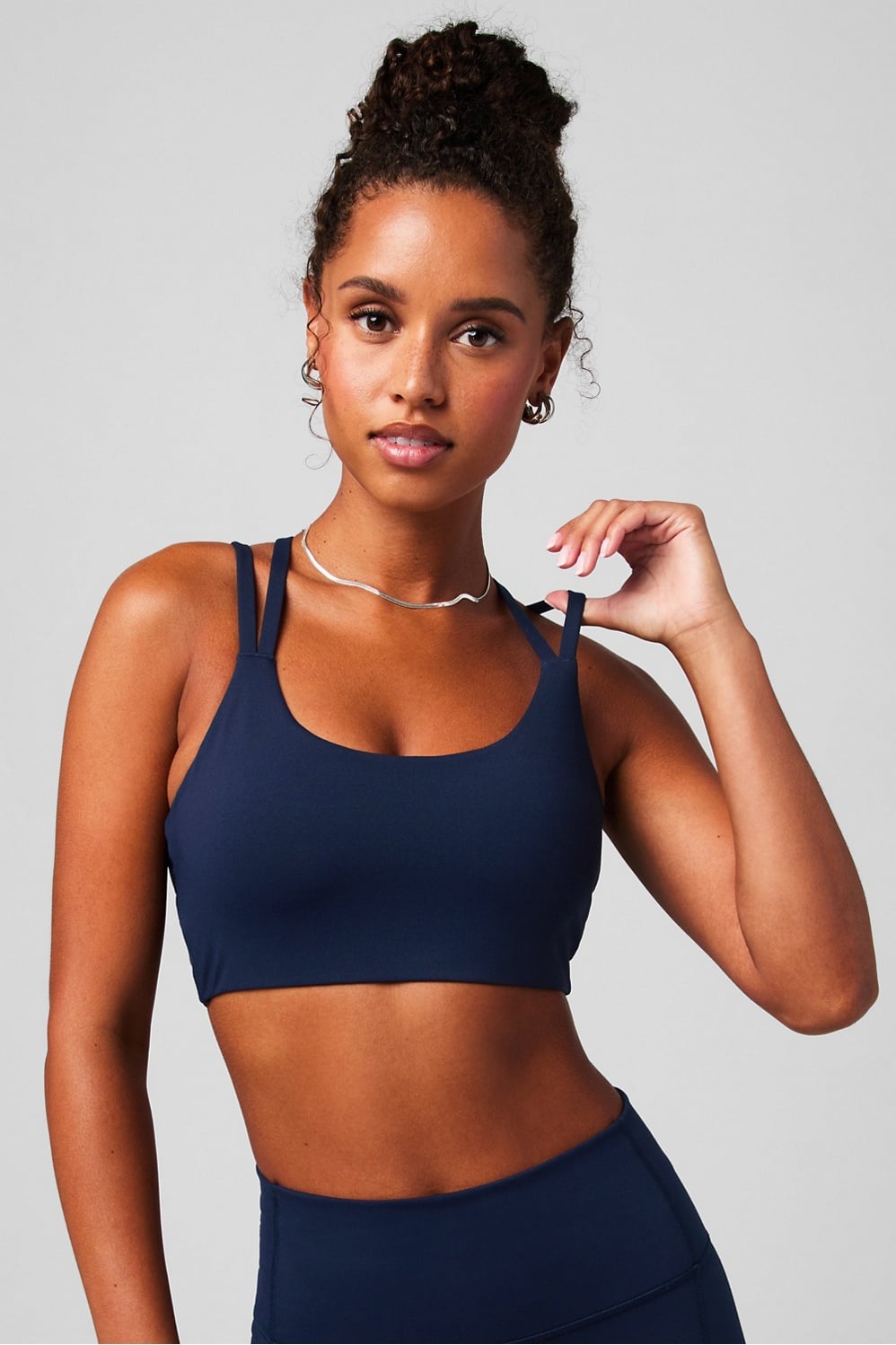 PRINCIPAL LOW IMPACT BRA