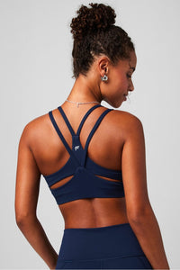 PRINCIPAL LOW IMPACT BRA