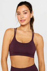 PRINCIPAL LOW IMPACT BRA