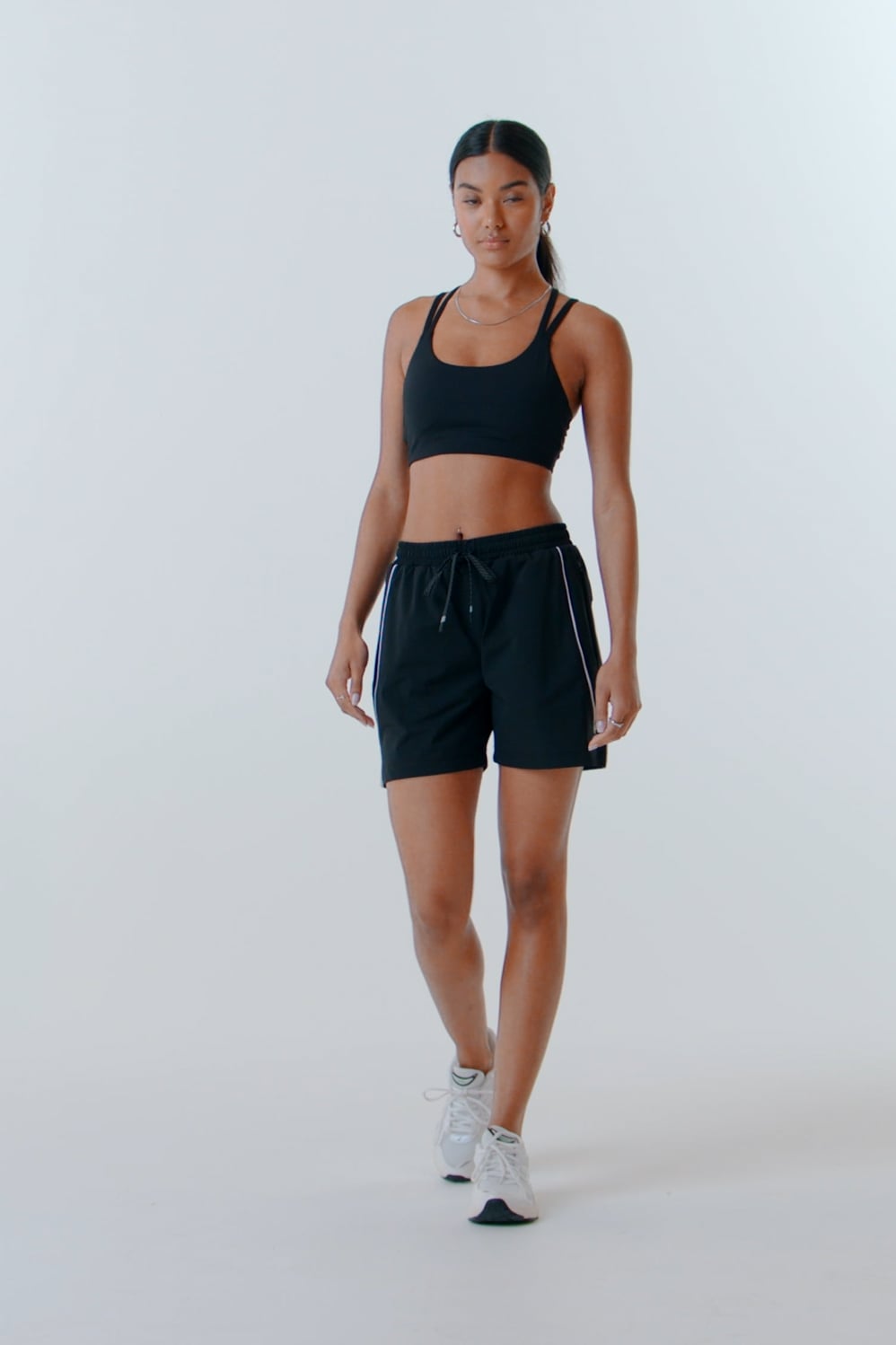 PRINCIPAL LOW IMPACT BRA