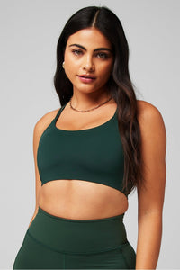 PRINCIPAL LOW IMPACT BRA