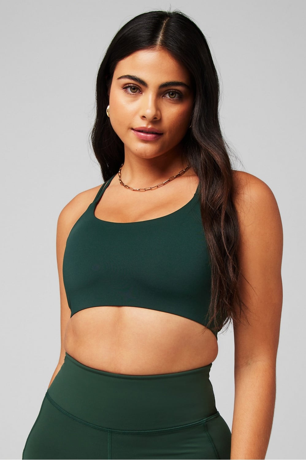 PRINCIPAL LOW IMPACT BRA