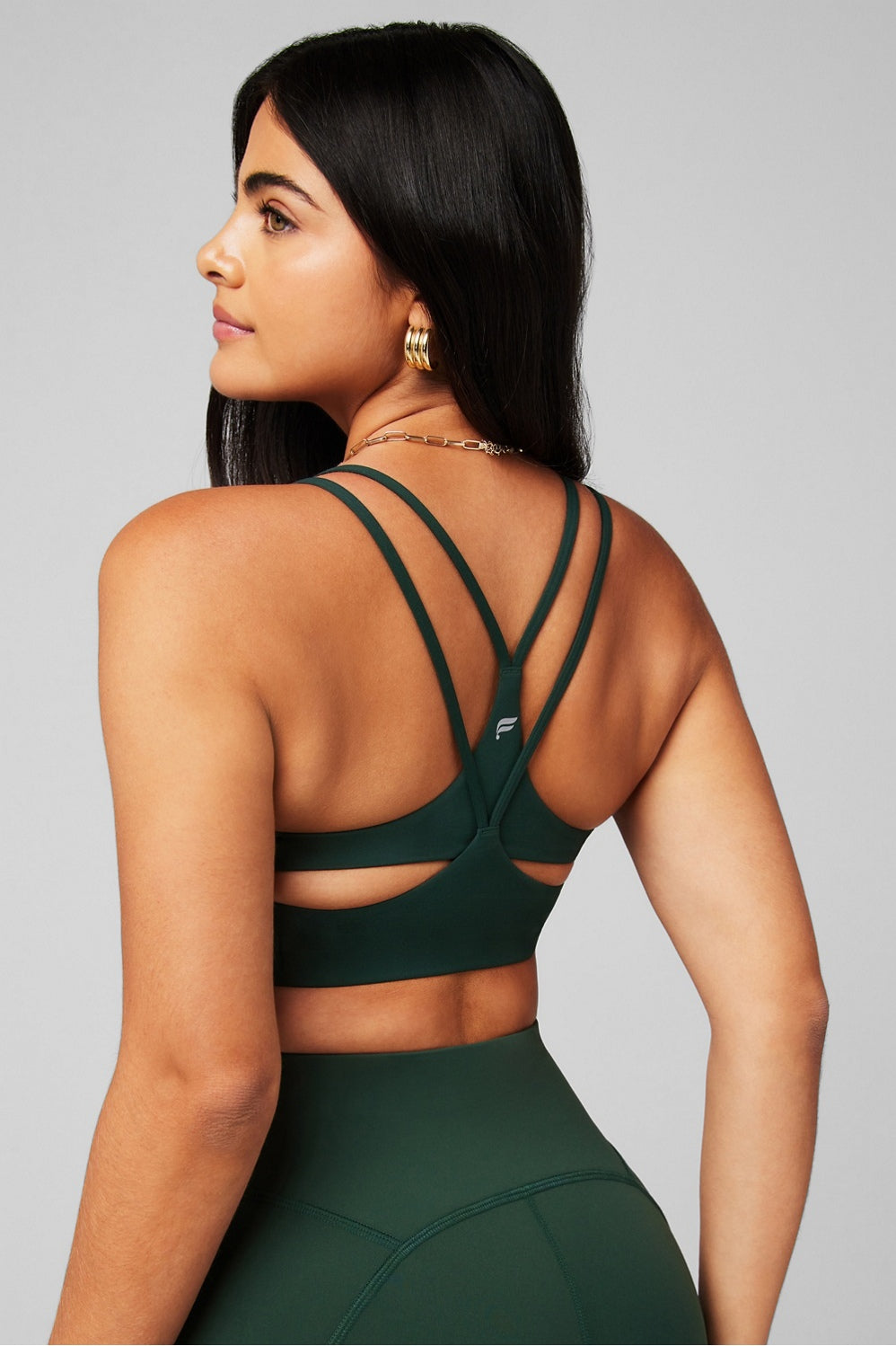 PRINCIPAL LOW IMPACT BRA