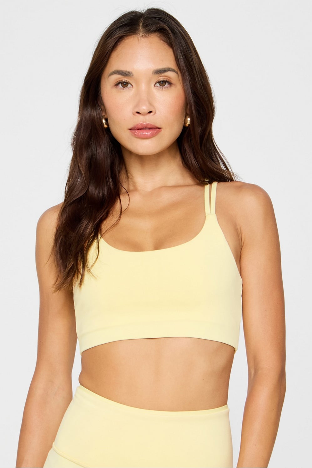 PRINCIPAL LOW IMPACT BRA
