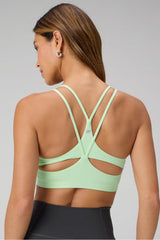 PRINCIPAL LOW IMPACT BRA