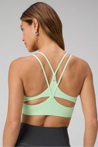 PRINCIPAL LOW IMPACT BRA