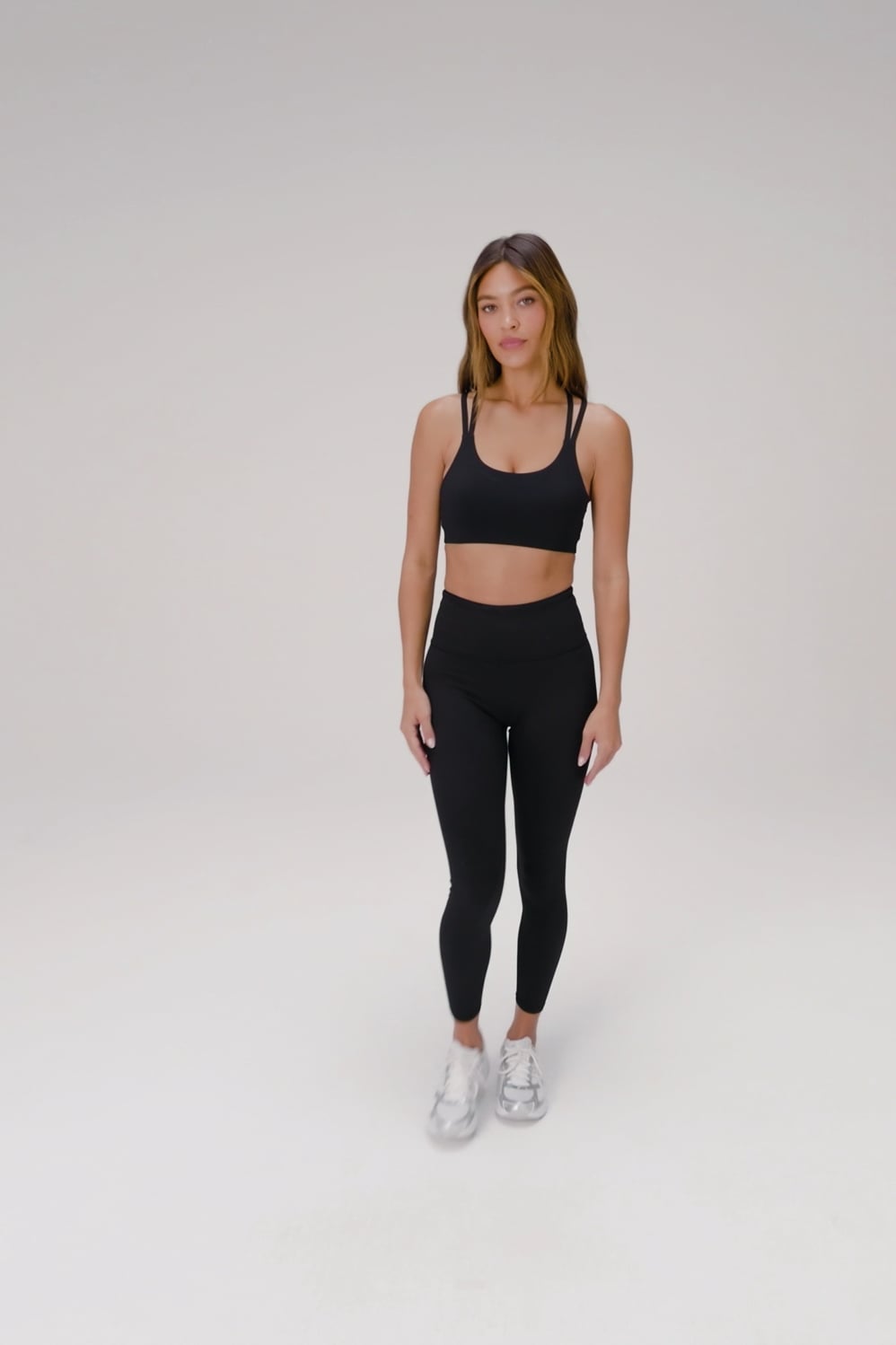 PRINCIPAL LOW IMPACT BRA
