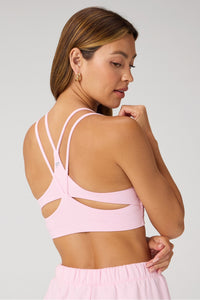 PRINCIPAL LOW IMPACT BRA