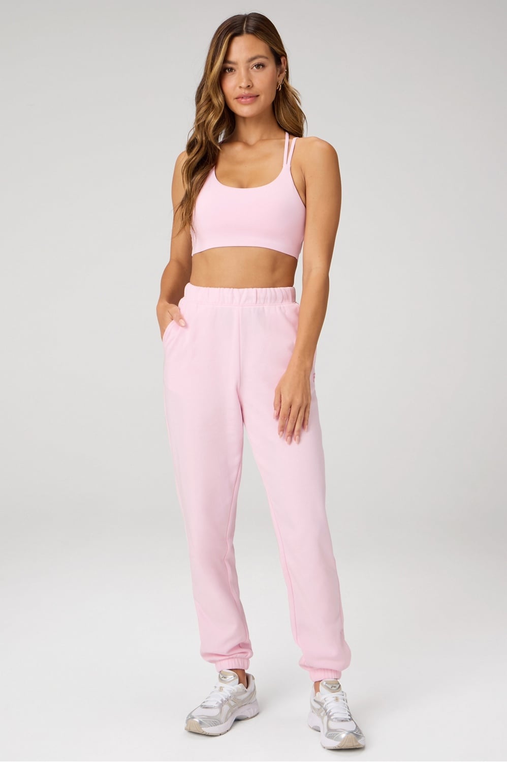 PRINCIPAL LOW IMPACT BRA