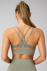 PRINCIPAL LOW IMPACT BRA