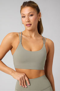 PRINCIPAL LOW IMPACT BRA
