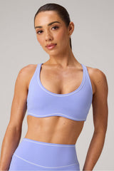 PURELUXE PUSH-UP LOW IMPACT BRA